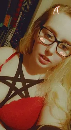 OnlyFans cuenta glacie14 avatar 1