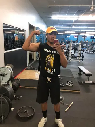 OnlyFans cuenta pinoyhottsauuce avatar 1