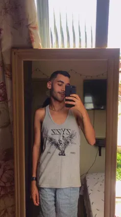 OnlyFans cuenta jpdorcelino avatar 1
