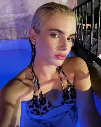 OnlyFans account  peachyxxbabyx avatar 1