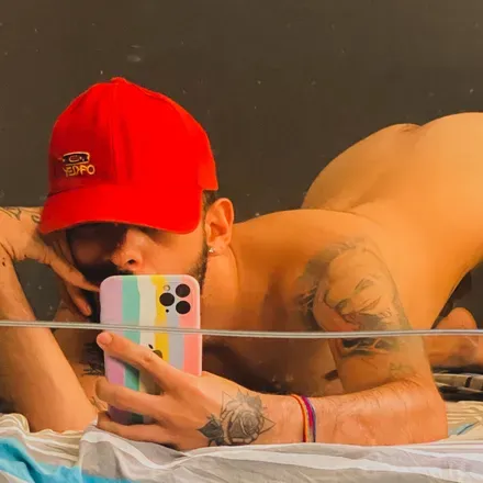 OnlyFans de leogarbeline