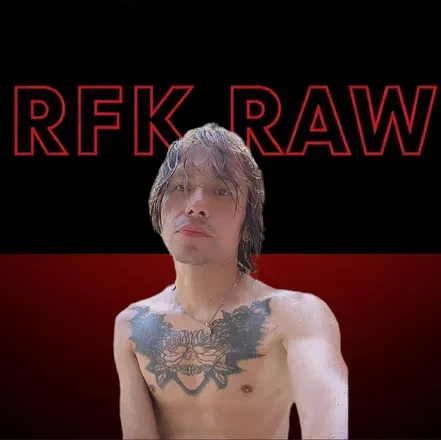 OnlyFans cuenta rfk.raw avatar 1