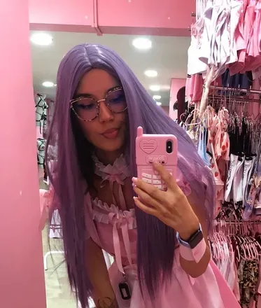 OnlyFans cuenta sweetlothus04 avatar 1