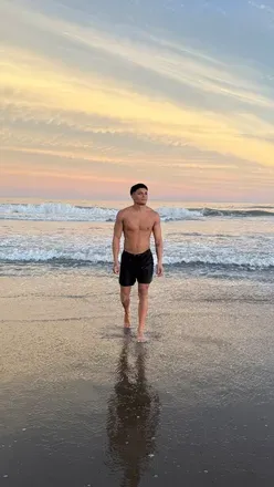 OnlyFans cuenta ferxox avatar 1