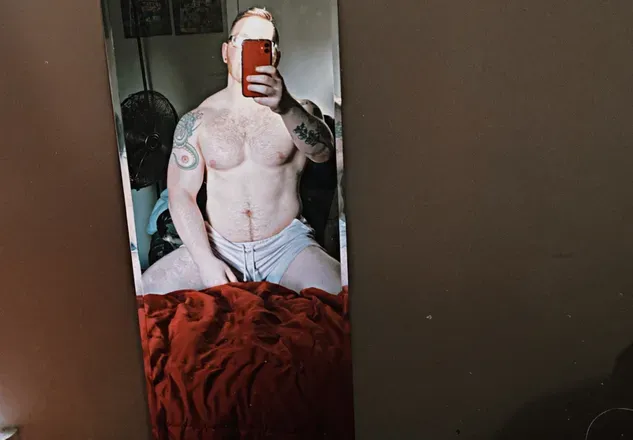 OnlyFans cuenta spencej97 avatar 1