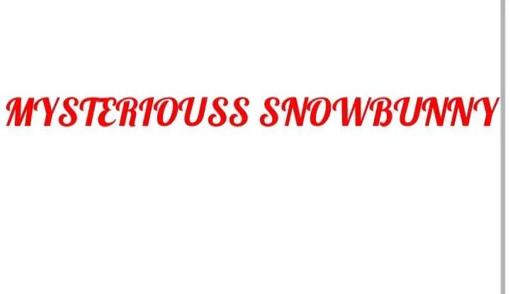 OnlyFans cuenta mysterioussnow2 header 2