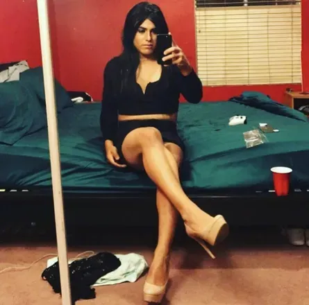 OnlyFans cuenta kristinexdresser avatar 1