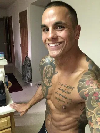 OnlyFans cuenta howellsyourfitness avatar 1