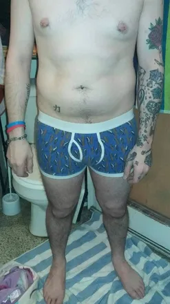 OnlyFans cuenta iamthemattyshow header 2