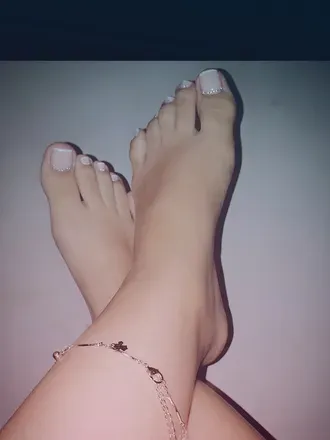 OnlyFans cuenta rosekalajafeet avatar 1