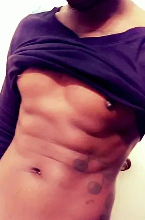 OnlyFans cuenta blk_ken avatar 1