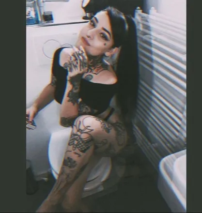 OnlyFans account  inkedbabydiamond header 2