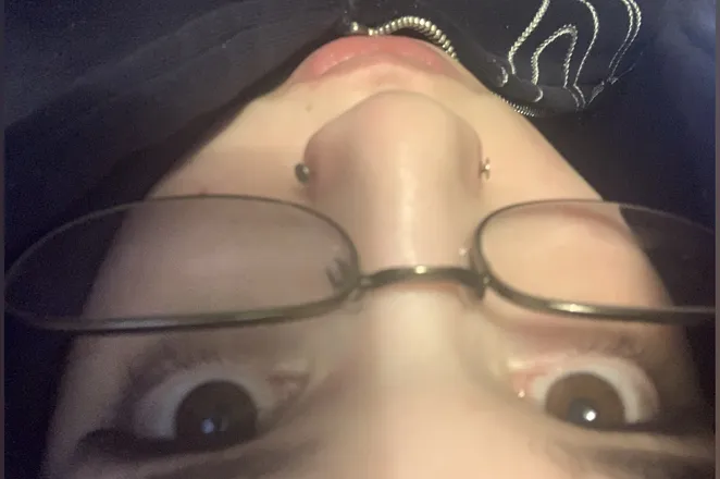 OnlyFans cuenta lovethis666 header 2