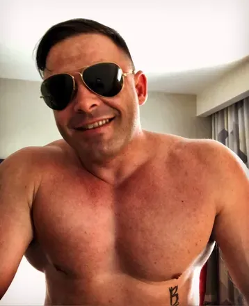 OnlyFans cuenta johans83 avatar 1