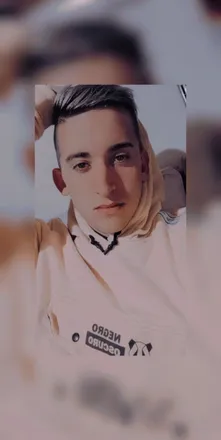 OnlyFans account  jesusbenyaminok header 2