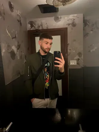 OnlyFans account  jackpayy avatar 1