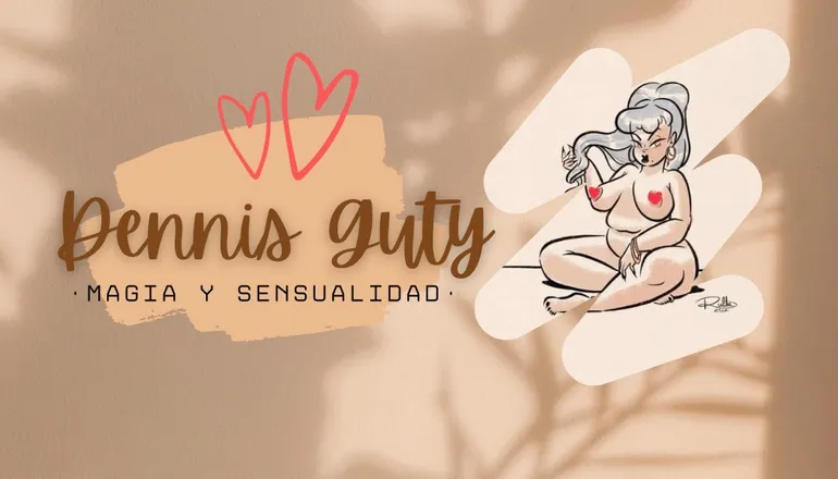 OnlyFans cuenta denissagumora header 2