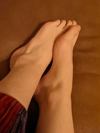 OnlyFans cuenta footcutie9 avatar 1