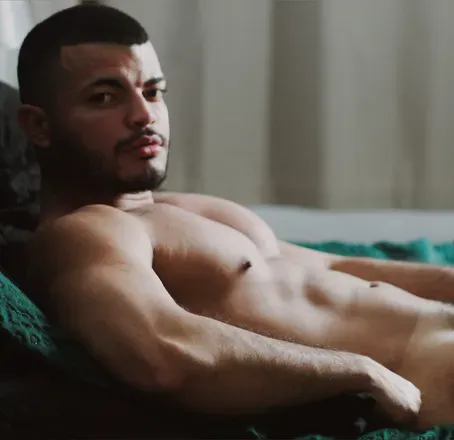 OnlyFans cuenta onlymatheus avatar 1