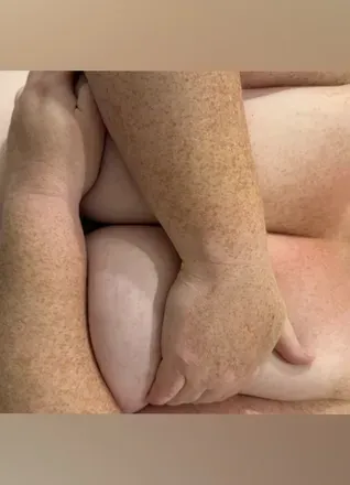OnlyFans cuenta thewifeybbw header 2