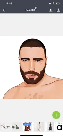 OnlyFans cuenta simbatard avatar 1
