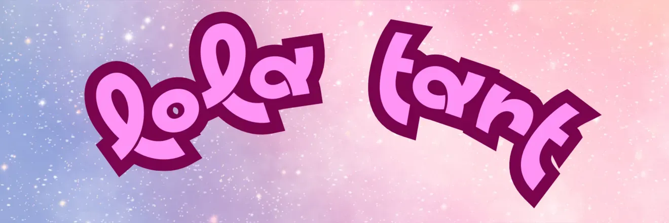 OnlyFans cuenta lolatart header 2