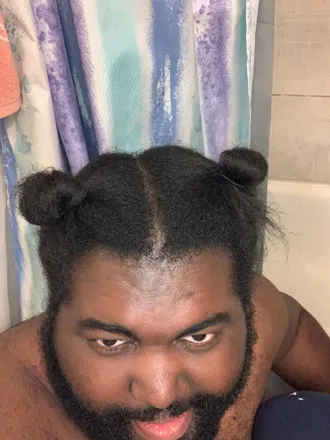 OnlyFans cuenta blacksamurai214 header 2