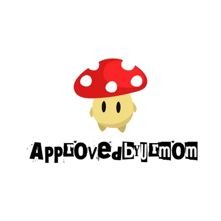 OnlyFans cuenta approvedbyurmom header 1