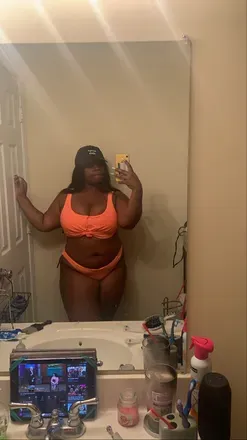 OnlyFans cuenta darkskinbaby_ avatar 1