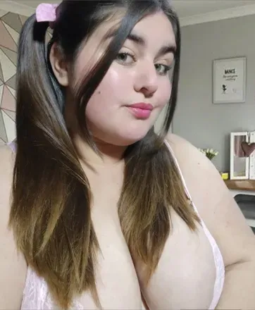 OnlyFans cuenta ameliacurvy avatar 1