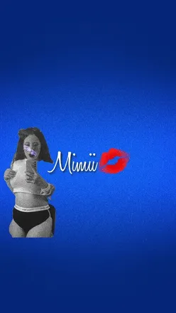 OnlyFans cuenta mimiii_xxx header 2