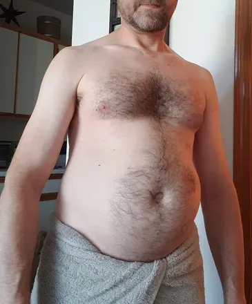 OnlyFans cuenta hungpdxalphadad avatar 1