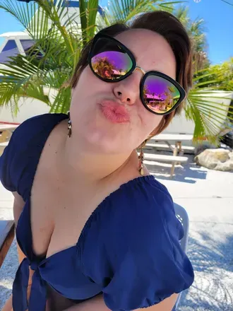 OnlyFans account  sunshinestreats avatar 1