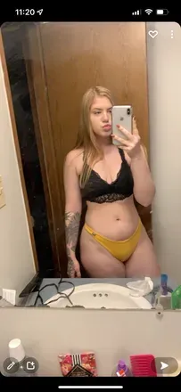 OnlyFans cuenta babybackcadillac avatar 1