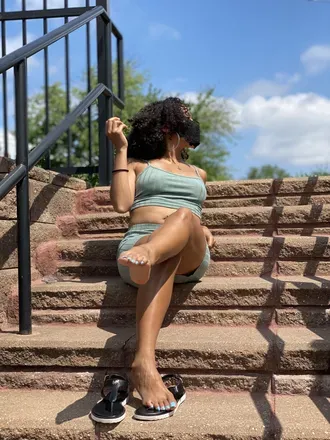 OnlyFans cuenta queenandreav avatar 1
