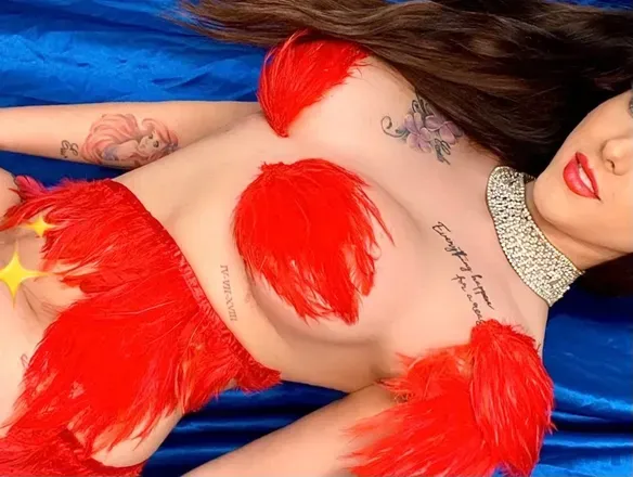 OnlyFans cuenta barbie23xr header 2