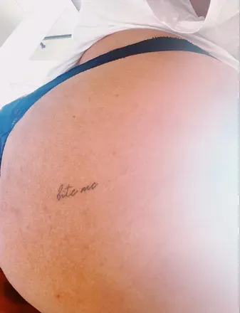 OnlyFans cuenta ashavalonnn avatar 1