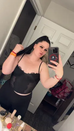 OnlyFans cuenta bebegirl408 avatar 1