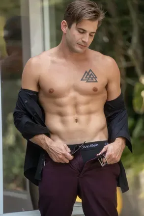 OnlyFans cuenta nathan_bronson avatar 1
