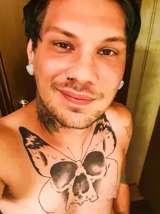 OnlyFans cuenta auzzybearofficial avatar 1
