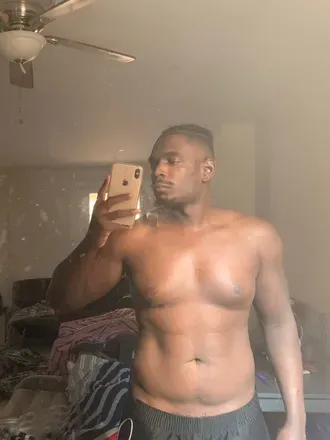 OnlyFans cuenta freakyshawn avatar 1