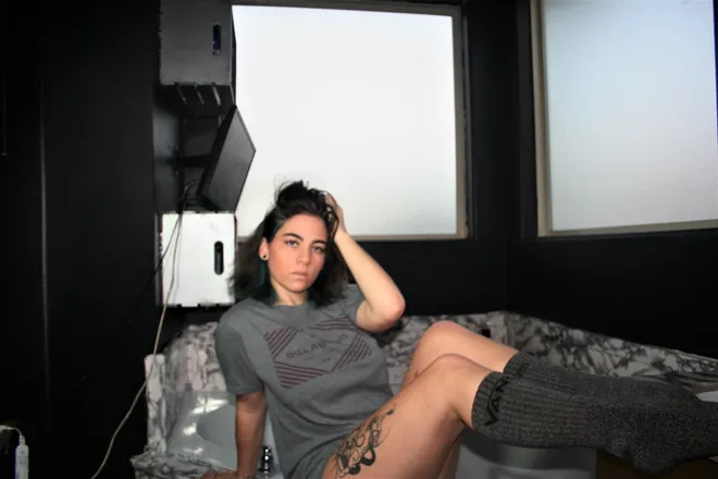 OnlyFans cuenta indie_darlin header 2