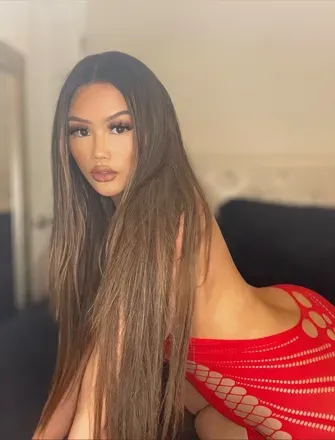 OnlyFans cuenta theasiansiren header 2