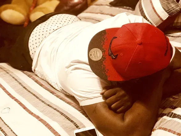 OnlyFans cuenta yesman3 header 2