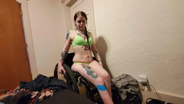 OnlyFans cuenta frostyvixen header 2