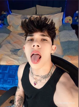 OnlyFans cuenta thiagomurphy header 2