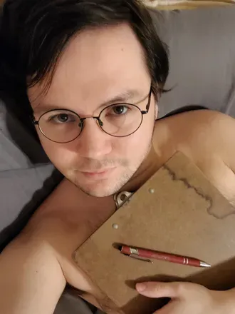 OnlyFans account  draconick avatar 1