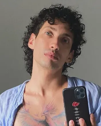OnlyFans cuenta leofenixl avatar 1