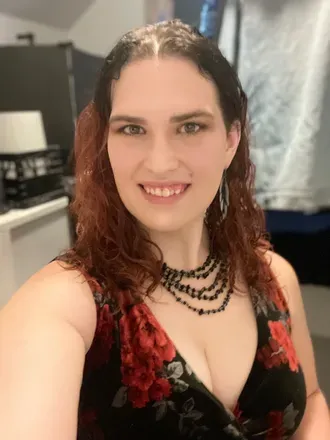 OnlyFans account  kristenkurlygirl avatar 1