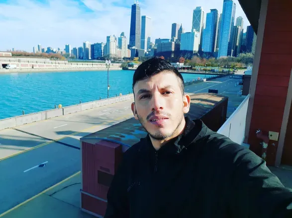 OnlyFans cuenta robinsonl avatar 1
